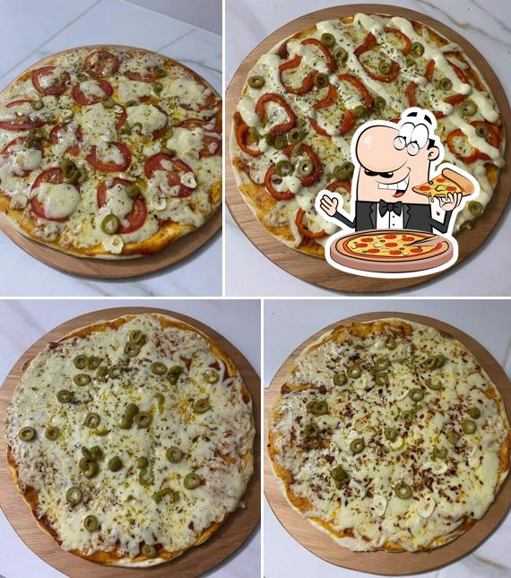Pizzeria y Lomiteria El Buen Gusto