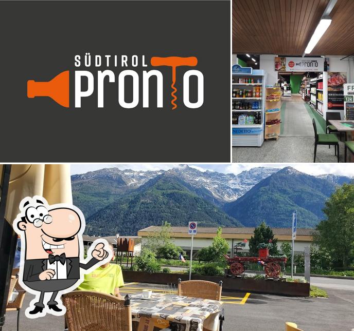 Pronto Südtirol