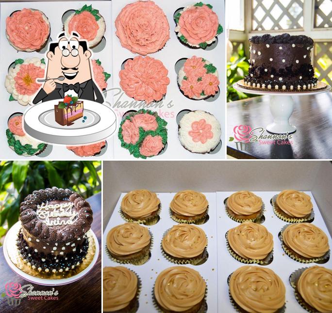 Shannon's Sweet Cakes