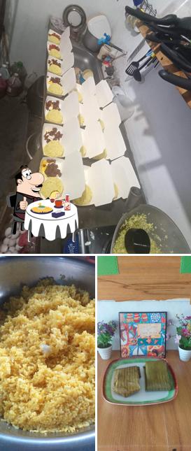 Silog Meals