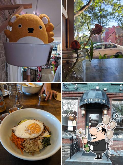 Sunhee's Farm and Kitchen
