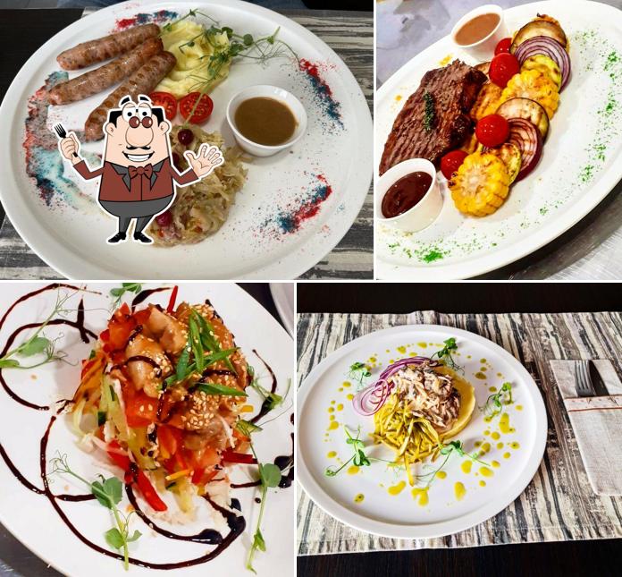 Сытный дворик