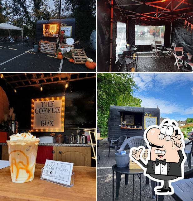 The Coffee Box 21