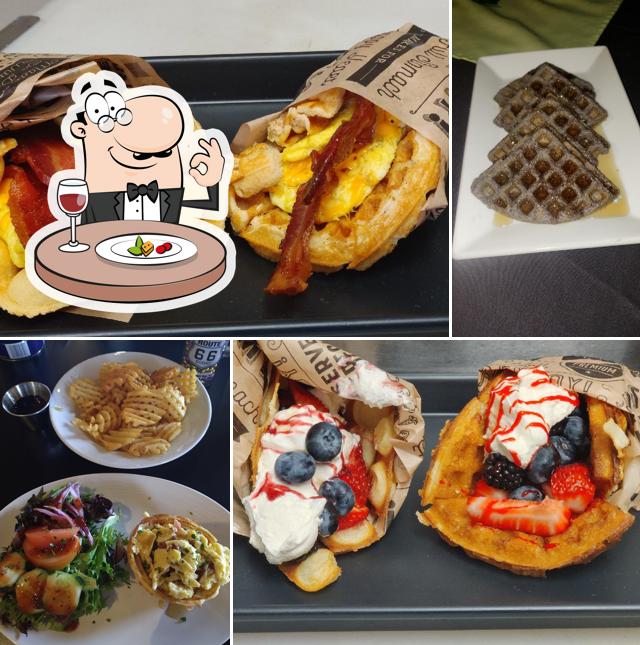Waffology