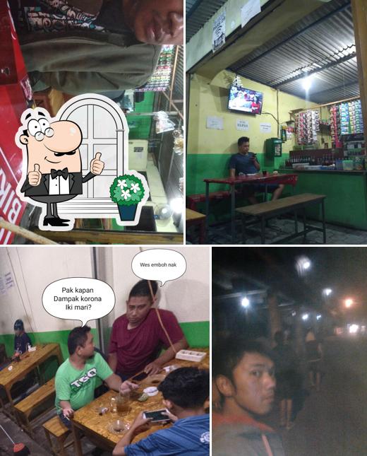 Warkop. Pass28