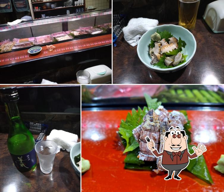 うを九