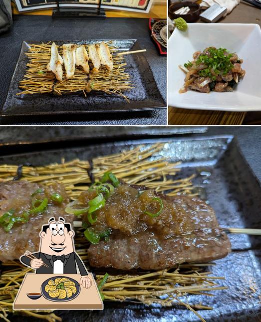 居酒屋 徹食 (テック)