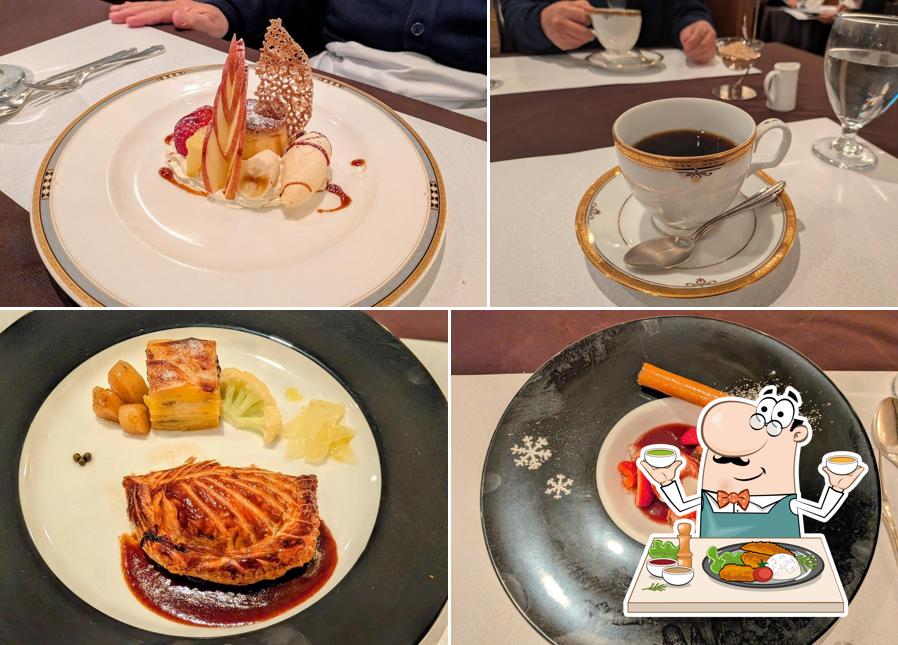 洋食