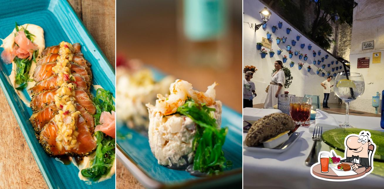 Restaurante Candela Marbella