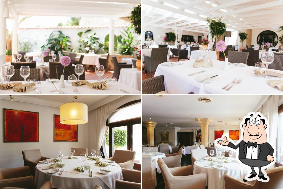 Restaurante Puerto Blanco