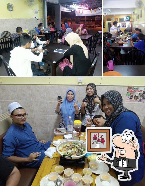 Restoran E-One