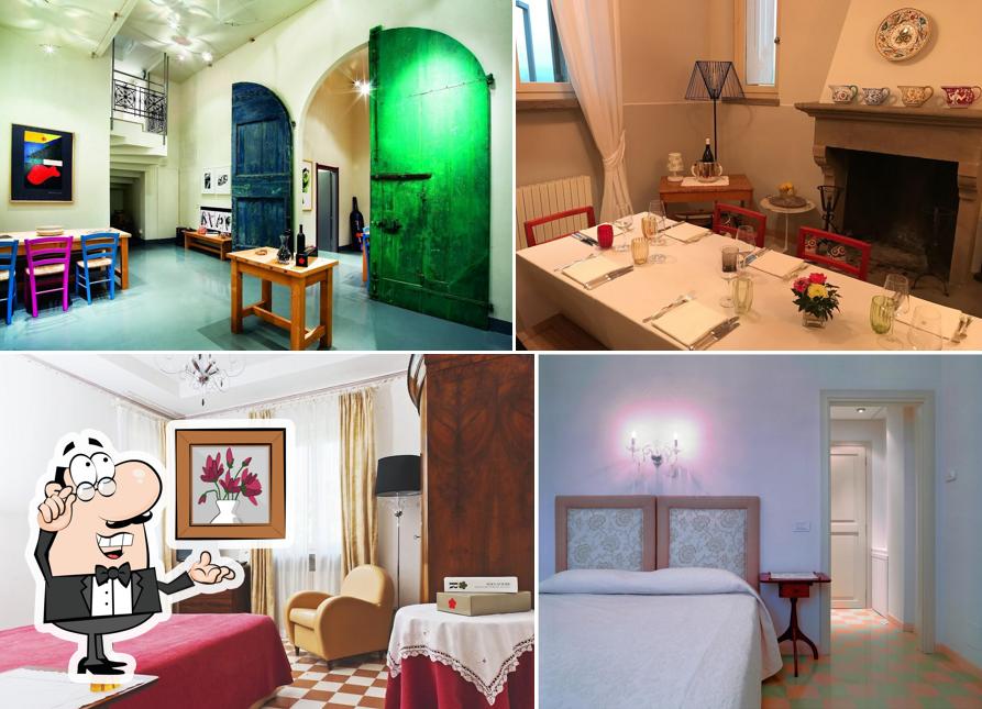 Roccafiore Wine Resort & Spa