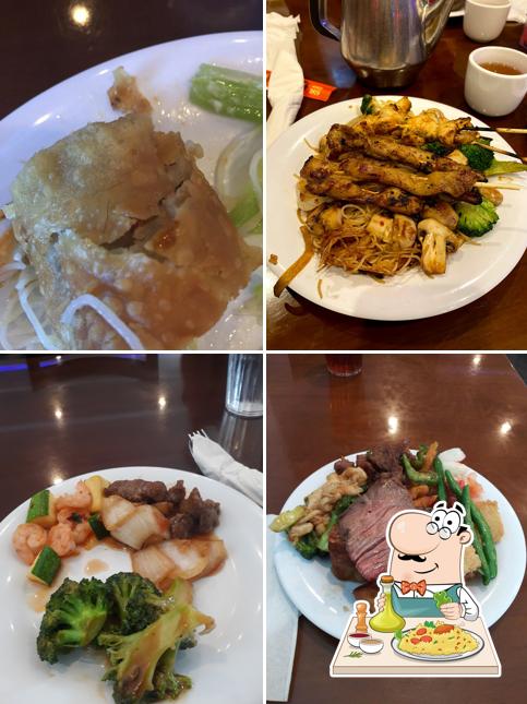 Royal Buffet