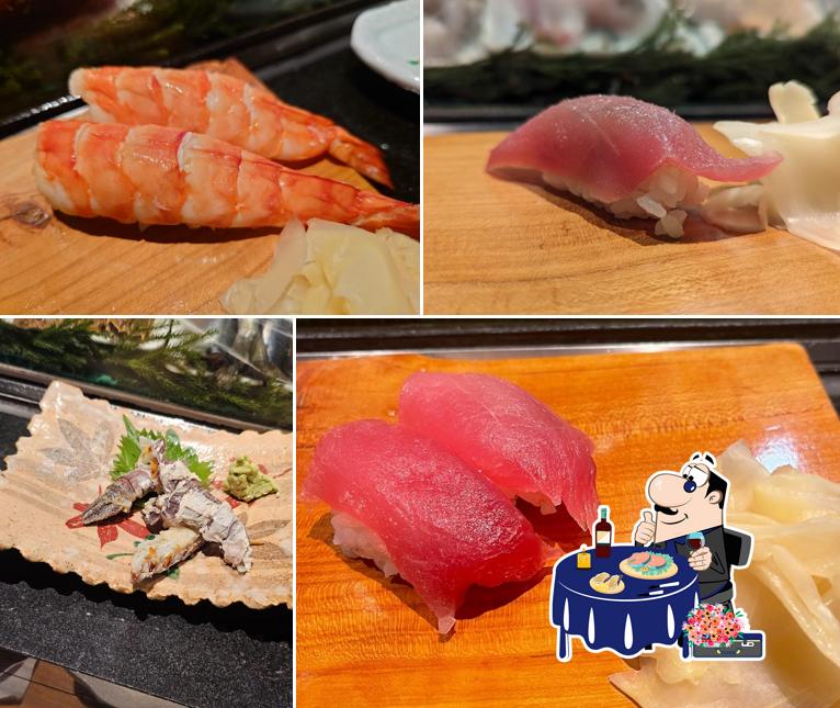 Sakura Sushi
