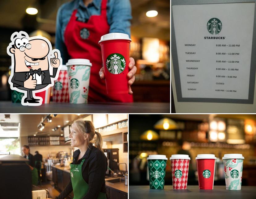 Starbucks Coffee Company