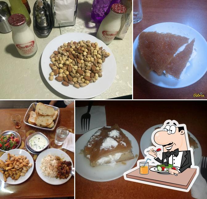 Tadım Lokantası