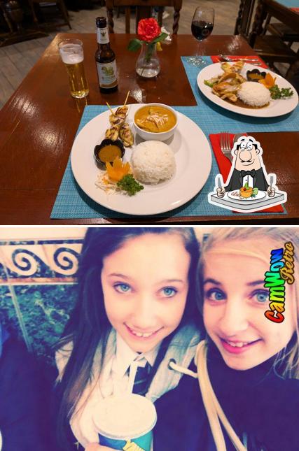 Alton Thai Cuisine