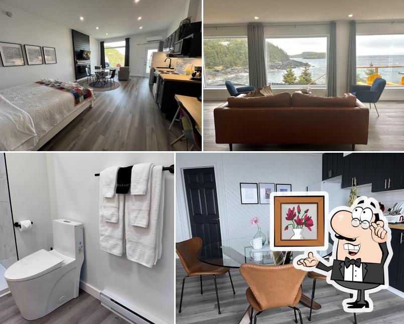 Cliffs Edge Retreat