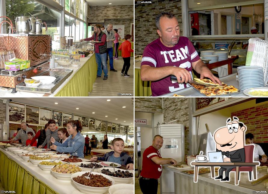 Satsuma Cafe ve Restoran