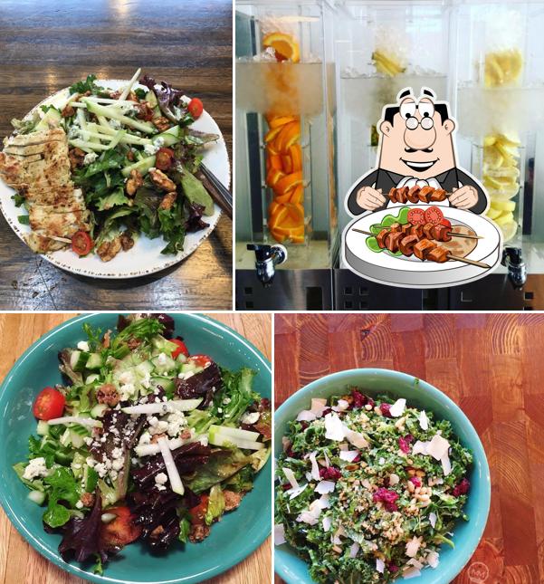 Brome Modern Eatery