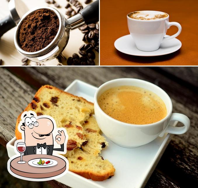 Café de la poste