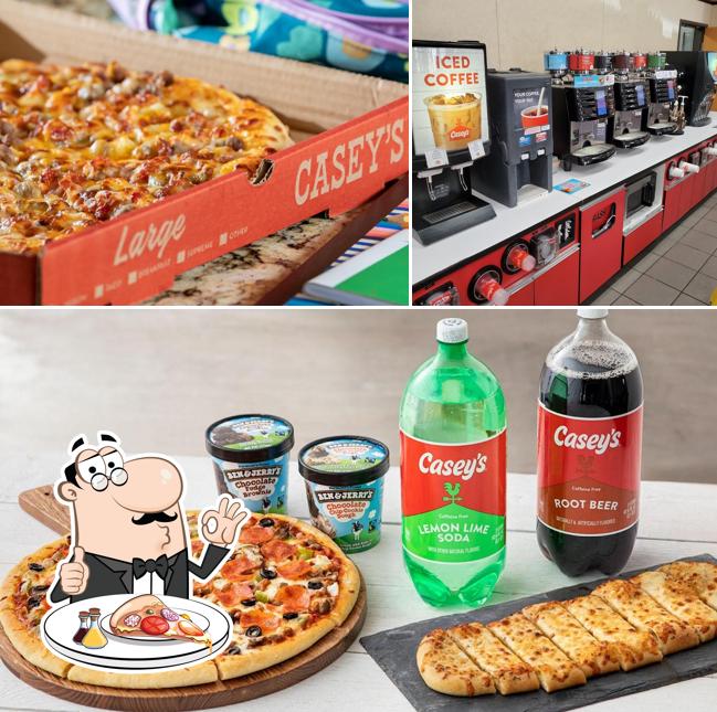 Casey's