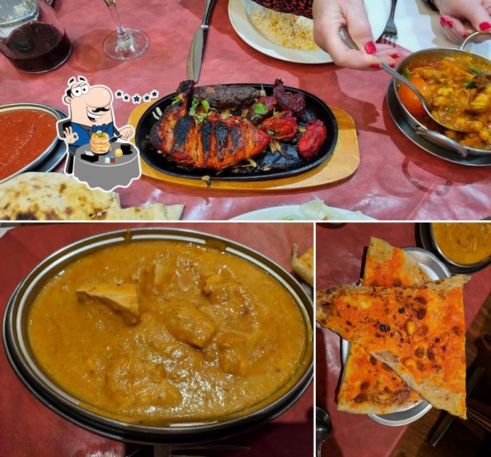 Cinnamon Indian Restaurant