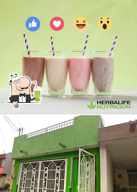 Club de nutricion