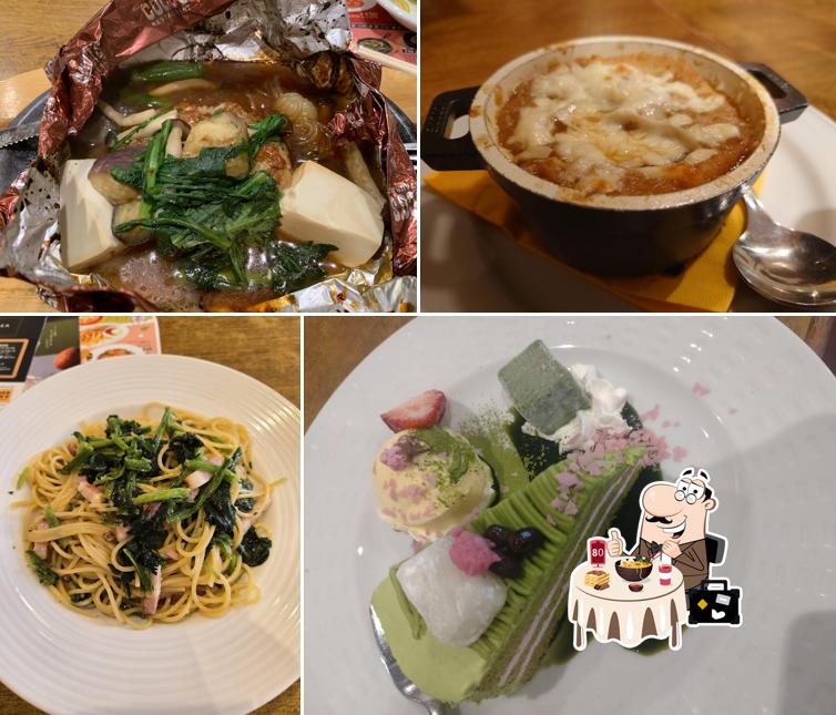 Coco's Restaurant