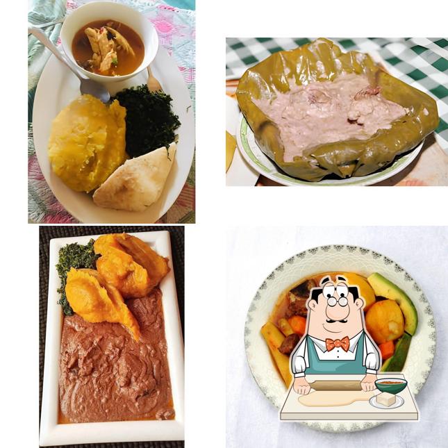 Da Loyal Restaurant