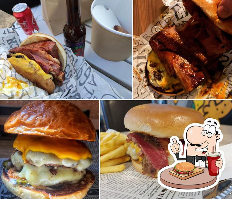 Day Dream Deli