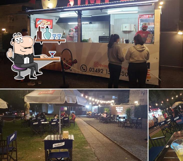 FOOD PARK