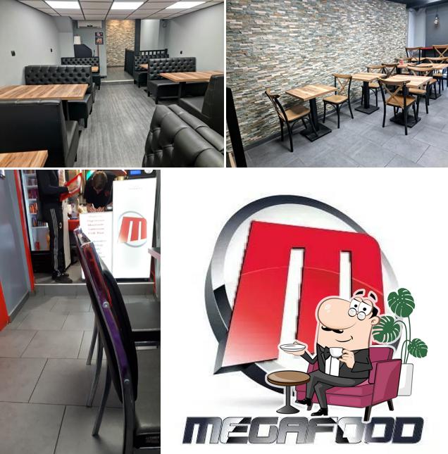 Megafood