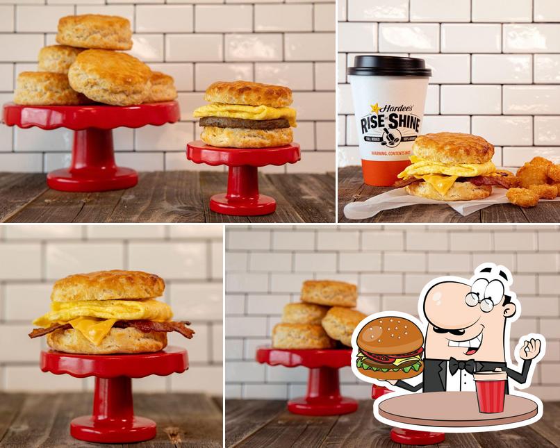Hardee's