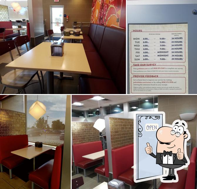 Jack in the Box