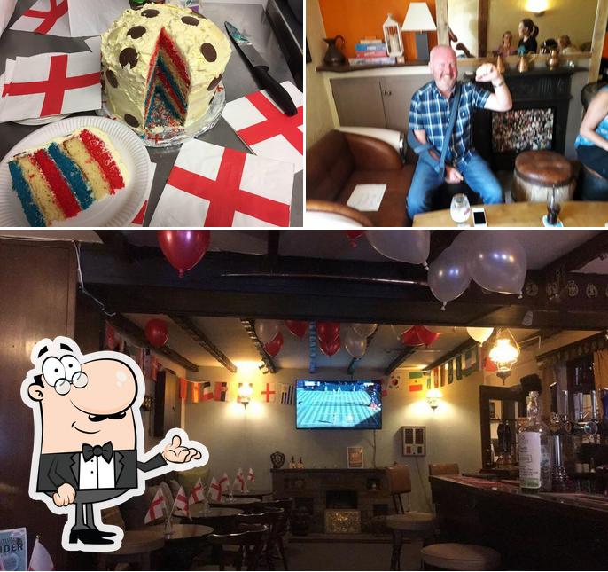 Kings Head