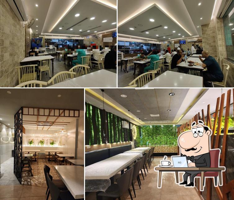 MALAZ Family Restaurants