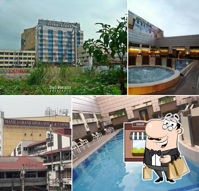Manila Grand Opera Hotel