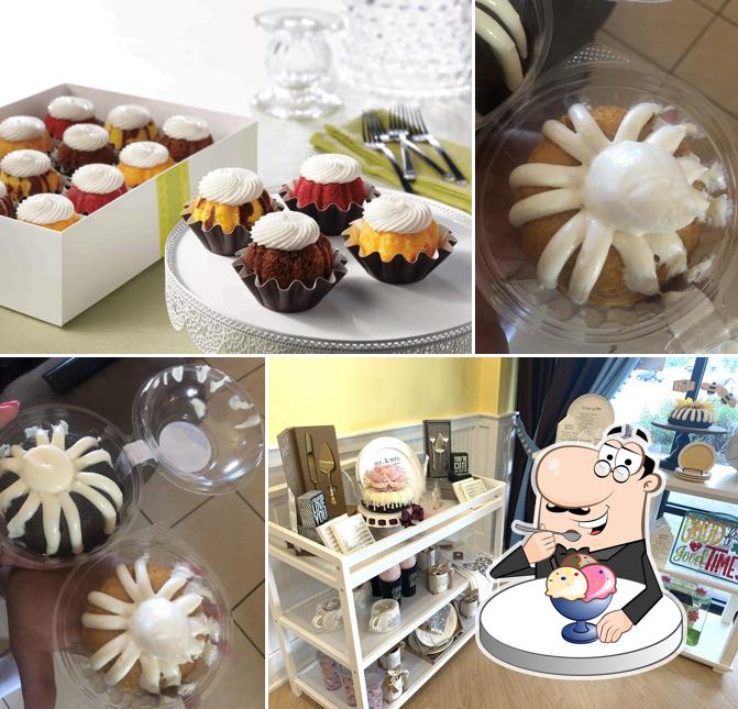 Nothing Bundt Cakes