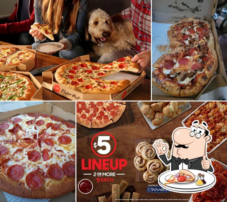 Pizza Hut