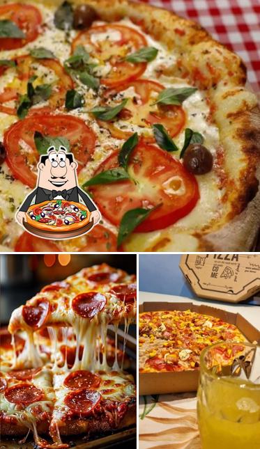 Pizzaria Castelo