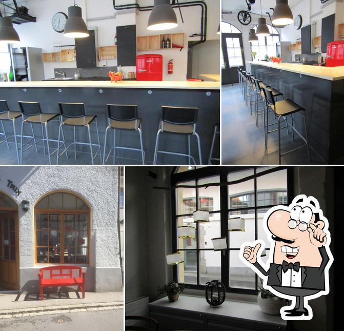 Altstadt Apéro-Bar