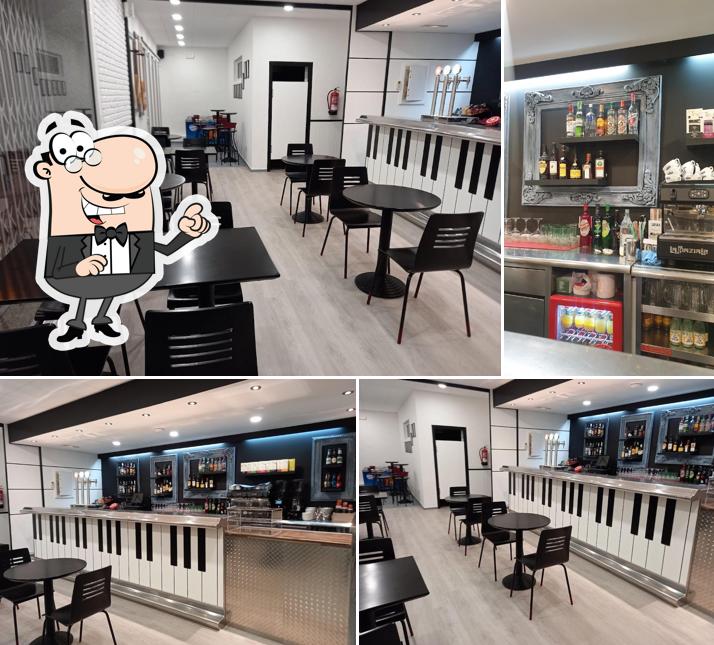 K2 el Bar