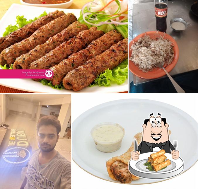 Ahsan Br.B.Q