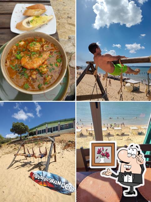 Restaurant Bahía Grande