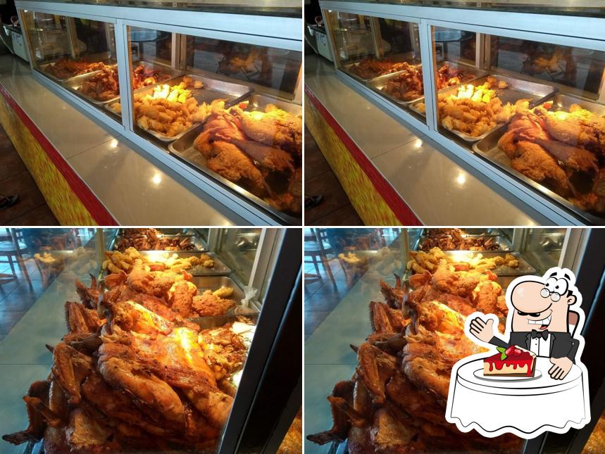Chen pollo