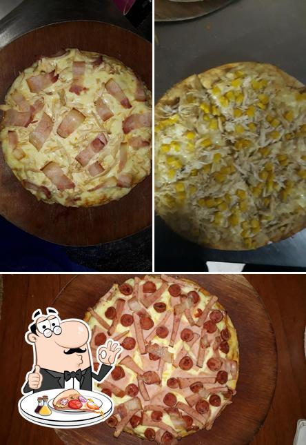 DONTI PIZZA