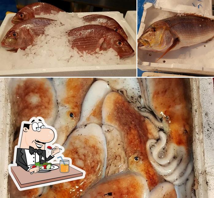 Fish srl