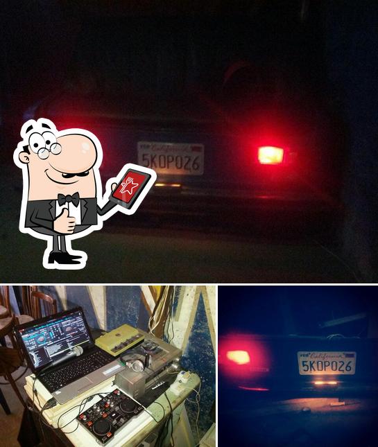 Garage club