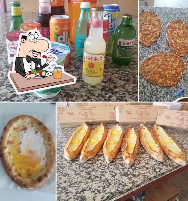 Hasan Usta Pide ve Lahmacun Salonu